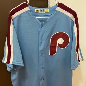 Phillies jersey